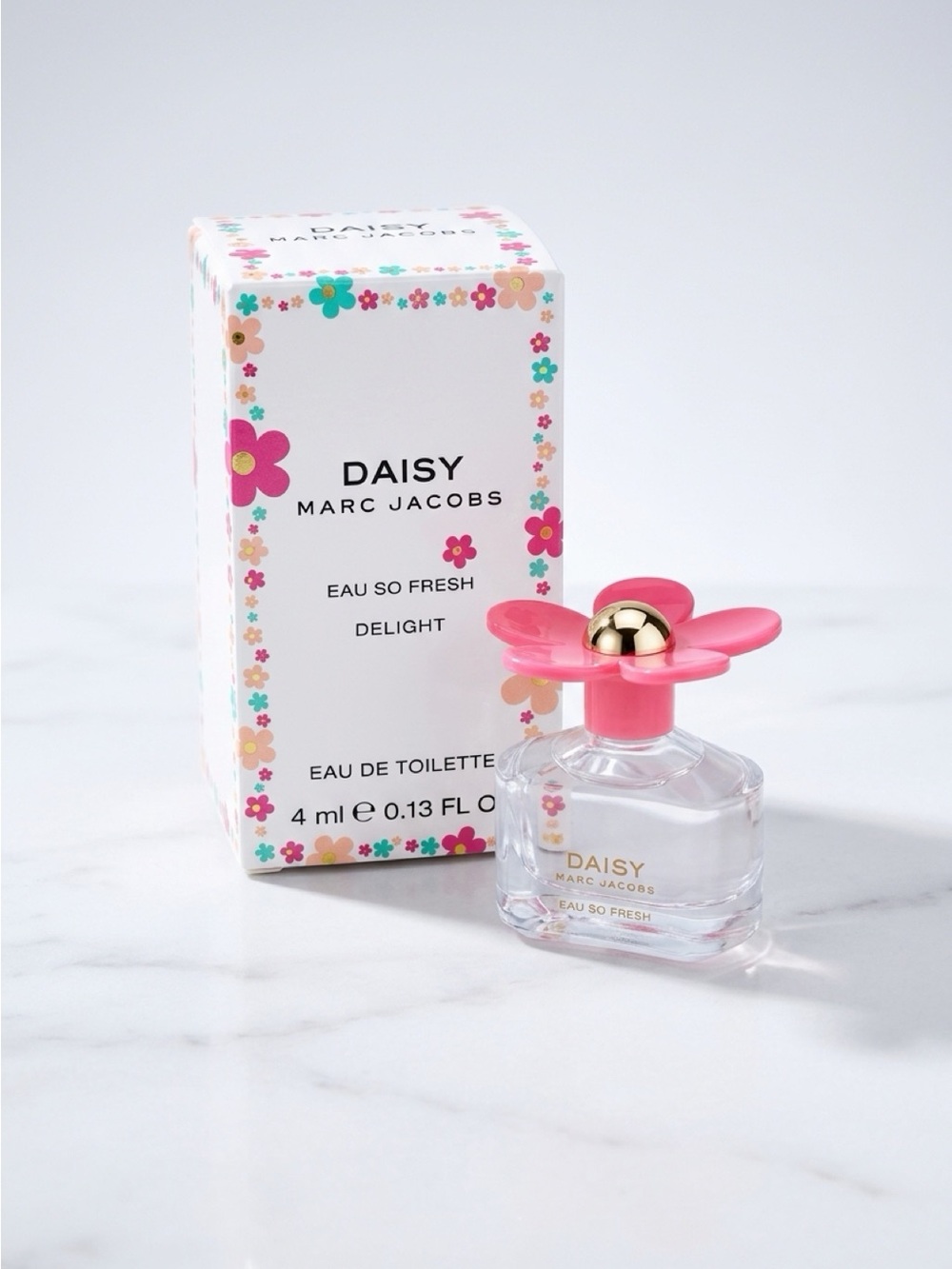 Mini Perfume - Picture 2 of 2